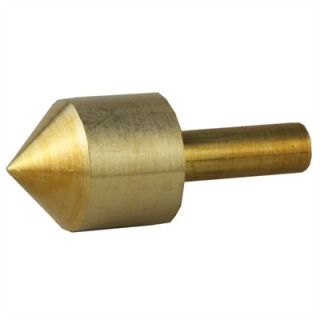45° Brass Muzzle Lap   45°brass Lap