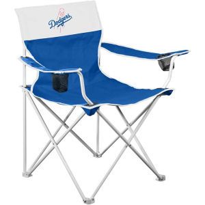 Los Angeles Dodgers Logo Chair Big Boy Chair