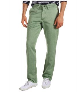 Big Star Slim Industry Chino in Jade Mens Casual Pants (Green)