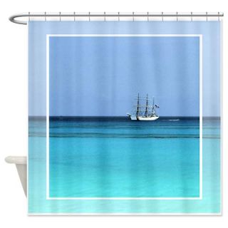  Coast Guard Cutter Shower Curtain  Use code FREECART at Checkout