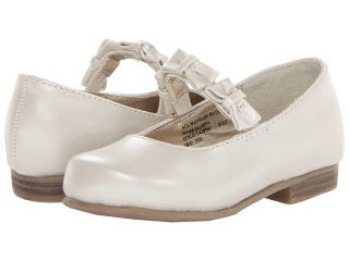 Laura Ashley Kids LA20966 Girls Shoes (White)