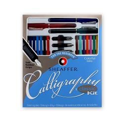 Sheaffer Beginner Classic Calligraphy Kit (set Of 3)