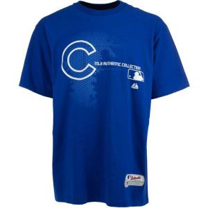 Chicago Cubs VF Licensed Sports Group MLB AC Change Up T Shirt
