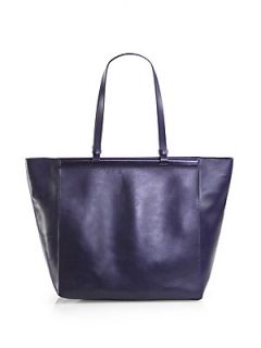 The Row Large Shopper Tote
