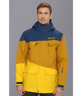 Marmot Space Walk Jacket Mens Coat (Multi)