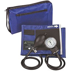Veridian 02 12803 Aneroid Sphygmomanometer Adult Kit