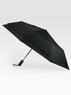  Collection Mini Wayfarer Umbrella   Black
