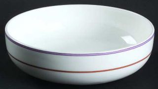 Wedgwood Metro Soup/Cereal Bowl, Fine China Dinnerware   Vera Wang, Line Decor,