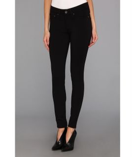 Big Star Colette Legging Ponte in Black Womens Jeans (Black)
