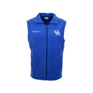 Kentucky Wildcats Columbia NCAA Flanker Vest