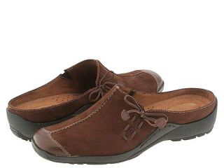 Naturalizer Detail Womens Shoes (Brown)
