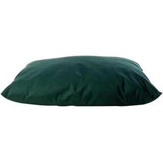 Shebang Indoor/Outdoor Pet Bed, Green