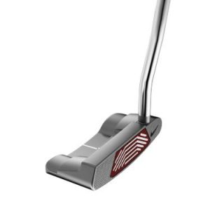 Nike Method Core MC04w (Right Handed) Golf Putter   Black