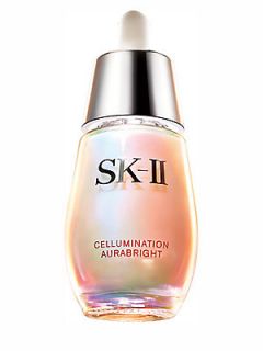 SK II Cellumination AuraBright Beauty Essence   No Color