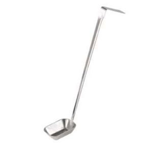 Server Products Ladle w/ 10 in Handle For 2/3 Width Fountain Jar, Stainless