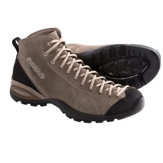 Asolo Cactus Gore Tex(R) Hiking Boots   Waterproof (For Men)   CARROT (10 )