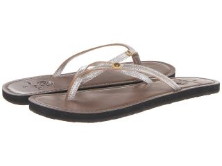 Ocean Minded Oumi Womens Sandals (Silver)