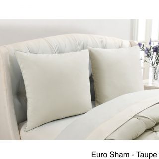 Carmen 3 piece Duvet Cover Set With Additional Shams Available