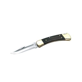 Buck Hunter Knife 0110brs