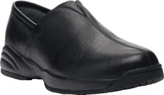 Womens Propet Mya   Black Casual Shoes