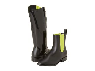 Melissa Shoes Riding Womens Waterproof Boots (Multi)