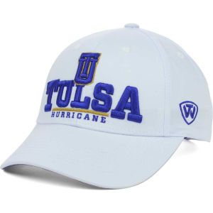 Tulsa Golden Hurricane Top of the World NCAA Fan Favorite Cap