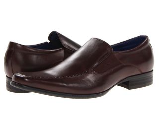 Steve Madden Gulliver Mens Slip on Shoes (Brown)