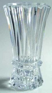 Mikasa Rainier Flower Vase   Giftware, Vertical Or Swirl Cuts
