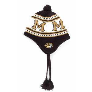 Missouri Tigers 47 Brand NCAA Wampa Knit