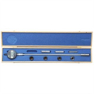 Csp Professional Shotgun Bore Micrometer Set   Complete Digital Bore Micrometer Set