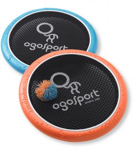 Ogosport Mezodisk Two Pack