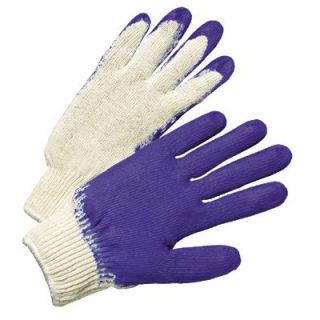 Anchor brand Latex Coated Gloves   6040