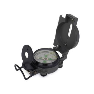 Lensatic Compass Multi One Size For Men 243828957