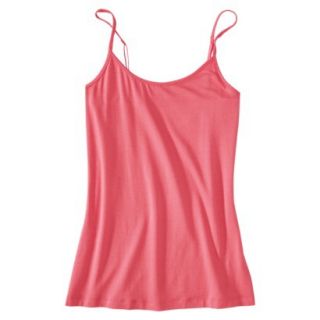 Womens Favorite Cami   Extra Pink   M