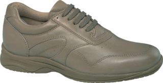 Womens Drew Airee   Taupe Calf Diabetic Shoes