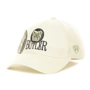 Butler Bulldogs Top of the World NCAA Molten White Cap
