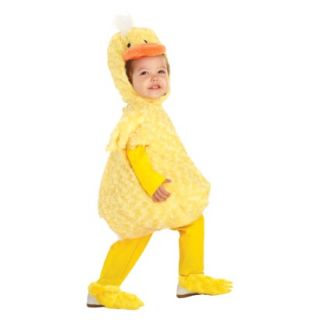 Kids Duck Costume   Small