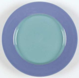 Lindt Stymeist Colorways Dessert/Pie Plate, Fine China Dinnerware   Various Colo
