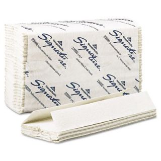 Georgia Pacific C Fold Paper Towels