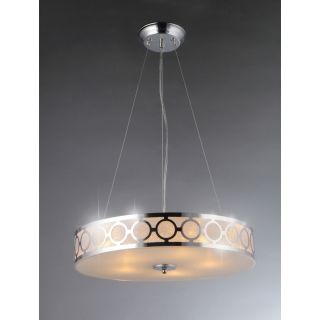 Marks 3 light Crystal Chandelier