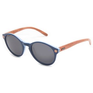 Hayburn Polarized Sunglasses Navy Polarized One Size For Men 236099210