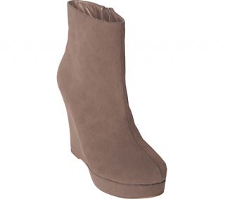Womens Journee Collection Whisper 09   Taupe Boots