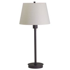 House of Troy HOU G250 CHB Generation Collection Table Lamp Chestnut Bronze