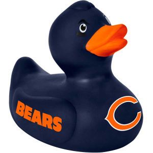 Chicago Bears Forever Collectibles NFL Vinyl Duck
