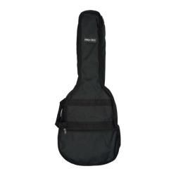 Protec Standard 1/2 Acoustic Bag Black