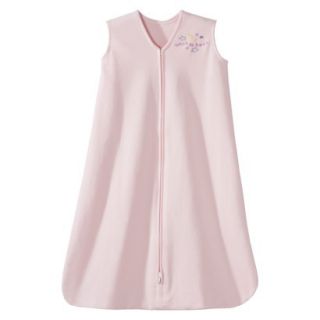 Halo Cotton SleepSack   Light Pink (S)