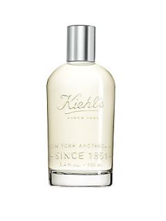 Kiehls Since 1851 Aromatic Fig Leaf & Sage Eau de Toilette Spray/3.4 oz.   .
