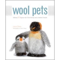 Creative Publishing International wool Pets
