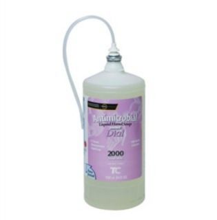 Rubbermaid 1600 ml Liquid Lotion Soap Refill   Light Floral