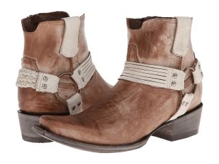 Old Gringo Viviana Cowboy Boots (Brown)
